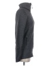 Lululemon Athletica Gray Track Jacket Size 4 - photo 4