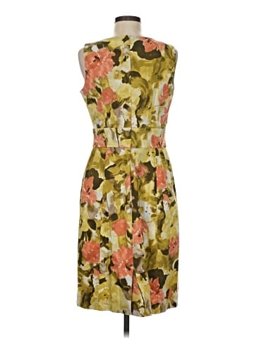 AK Anne Klein Cocktail Dress (view 2)