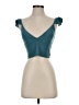 Old Navy Teal Tank Top Size S - photo 1