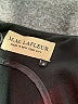 MM. LaFleur Solid Black Cocktail Dress Size 2 - photo 7