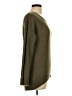 Rubbish Metallic Brown Pullover Sweater Size M - photo 4