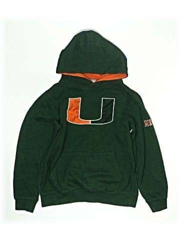 Stadium Athletics Pullover Hoodie (view 1)