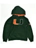 Stadium Athletics Green Pullover Hoodie Size Medium 12/14 - photo 1