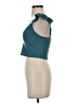 Old Navy Teal Tank Top Size S - photo 5