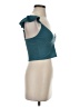 Old Navy Teal Tank Top Size S - photo 4