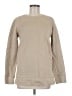 Helmut Lang 100% Cotton Tan Sweatshirt Size M - photo 1