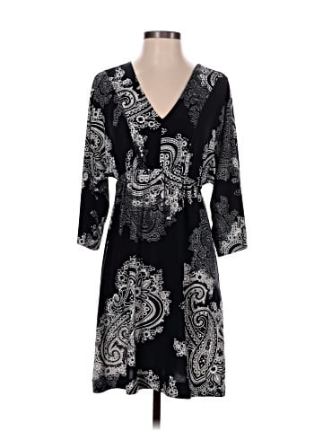 Soma Casual Dress (view 1)