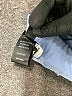 Anthony Original Solid Blue Casual Pants Size XL - photo 5