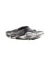 Telic Gray Flip Flops Size 6 - photo 1