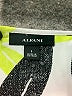 Alfani 100% Polyester Gray Sleeveless Blouse Size L - photo 7