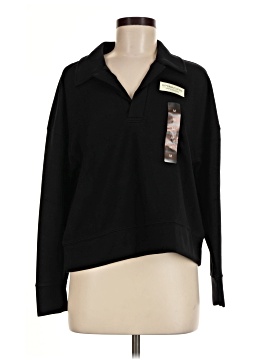 Earth Yoga Pullover Sweater