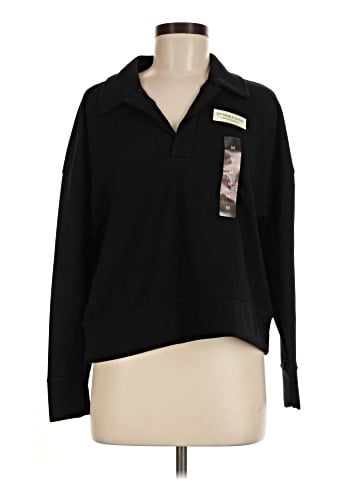 Earth Yoga Pullover Sweater (view 1)