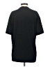 Shein Print Black Short Sleeve T-Shirt Size 2 - photo 2