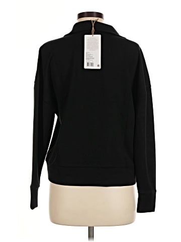 Earth Yoga Pullover Sweater (view 2)