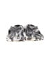 Telic Gray Flip Flops Size 6 - photo 2