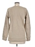 Helmut Lang 100% Cotton Tan Sweatshirt Size M - photo 2