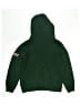 Stadium Athletics Green Pullover Hoodie Size Medium 12/14 - photo 2