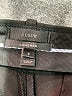 J.Crew Black Dress Pants Size 2 - photo 4