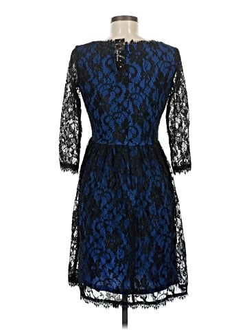 Tiana B. Cocktail Dress (view 2)