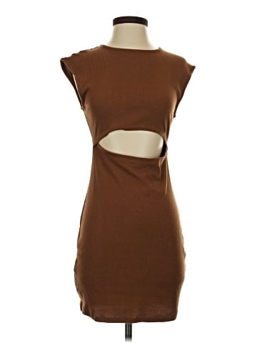 BCBGeneration Casual Dress (view 1)