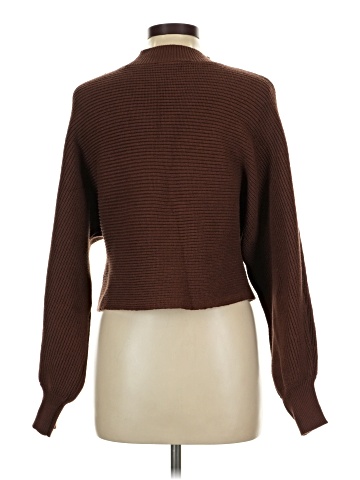 Broadway 38 Turtleneck Sweater (view 2)