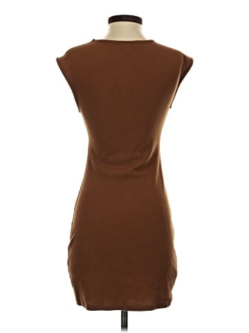 BCBGeneration Casual Dress (view 2)