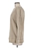 Helmut Lang 100% Cotton Tan Sweatshirt Size M - photo 5