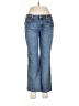 Vigoss Hearts Blue Jeans Size 9 - photo 1