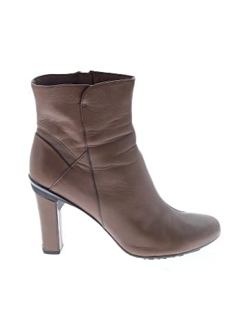 Tsubo Ankle Boots (view 1)
