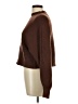 Broadway 38 Brown Turtleneck Sweater Size L - photo 5