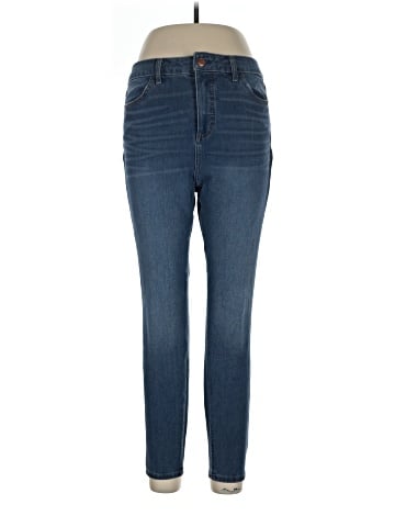 LC Lauren Conrad Jeans (view 1)