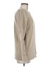 Helmut Lang 100% Cotton Tan Sweatshirt Size M - photo 4