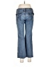 Vigoss Hearts Blue Jeans Size 9 - photo 2