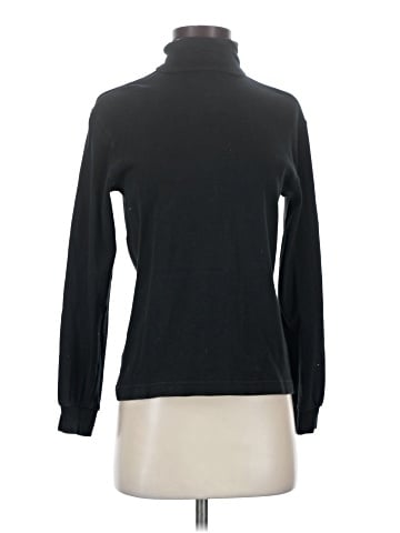 Bogner Long Sleeve Turtleneck (view 1)
