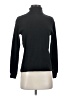 Bogner 100% Cotton Black Long Sleeve Turtleneck Size S - photo 1