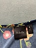 Rafaella Print Blue Cocktail Dress Size M - photo 7