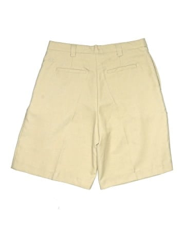 DÉ ROCOCO Khaki Shorts (view 2)