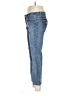 Vigoss Hearts Blue Jeans Size 9 - photo 5