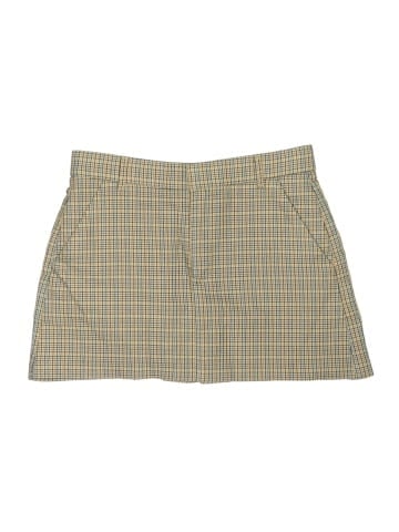 Zara Casual Skirt (view 1)