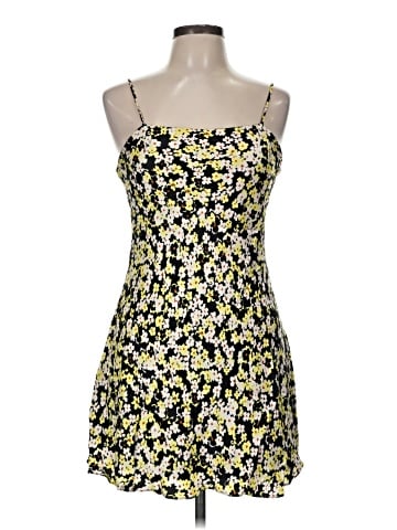 & Other Stories Cocktail Dress (view 1)