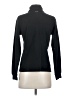 Bogner 100% Cotton Black Long Sleeve Turtleneck Size S - photo 2