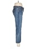 Vigoss Hearts Blue Jeans Size 9 - photo 4