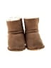 Ugg Tan Brown Booties Size UK 2 / US 3 (baby, slim) - photo 2