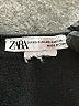 Zara Black Tank Top Size XS - photo 7