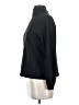 Bogner 100% Cotton Black Long Sleeve Turtleneck Size S - photo 5