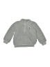 NFL 100% Polyester Silver Pullover Sweater Size 3T - photo 1