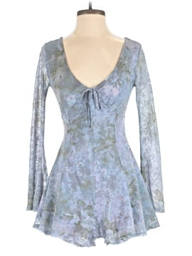 Urban Outfitters Romper