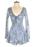 Urban Outfitters Blue Romper Size XS - photo 1