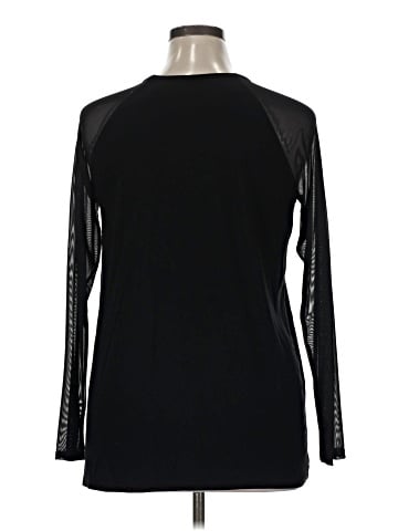 Torrid Long Sleeve T-Shirt (view 2)