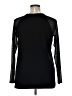 Torrid Black Long Sleeve T-Shirt Size 1X Plus (1) - photo 2